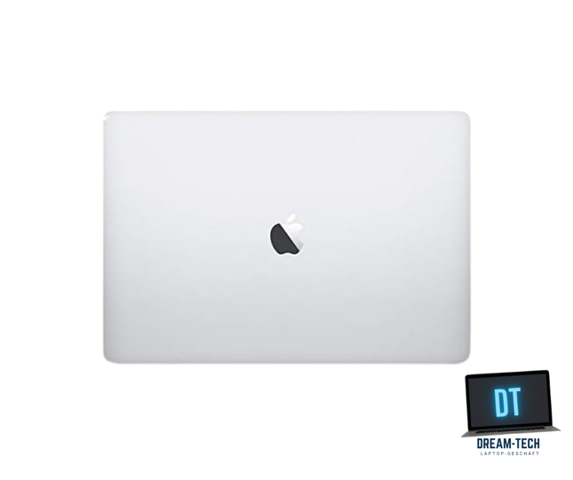Apple MacBook Pro 15,1 2018