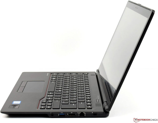 Fujitsu Lifebook U748