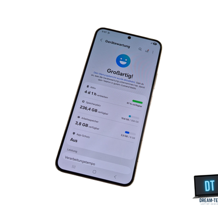 Samsung s22 Plus 5G | 256 GB