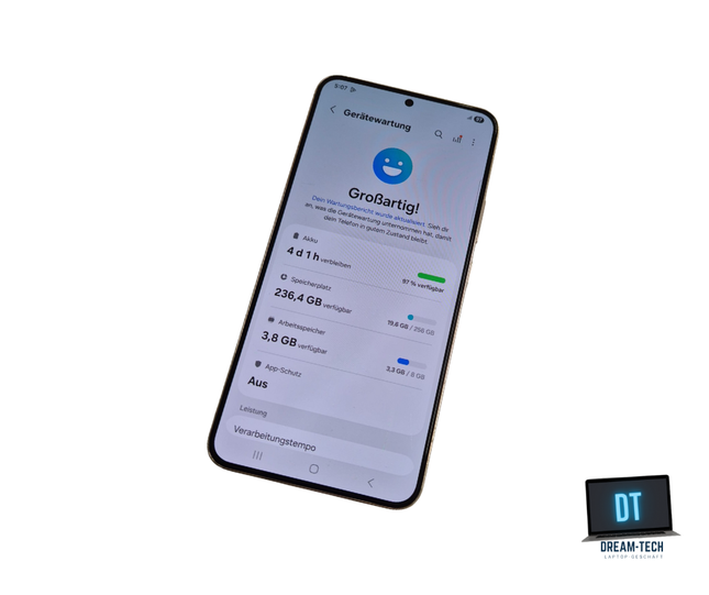 Samsung s22 Plus 5G | 256 GB