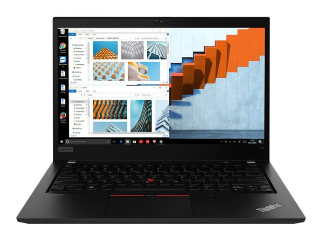 Lenovo ThinkPad T14 G4