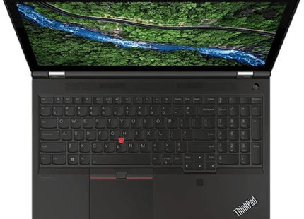 Lenovo ThinkPad P15 G2