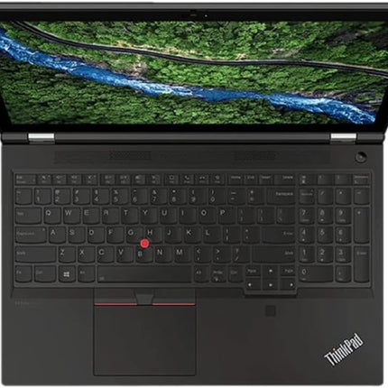 Lenovo ThinkPad P15 G2