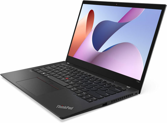 Lenovo ThinkPad T14s G1 - i5