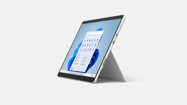 Microsoft Surface Pro 8