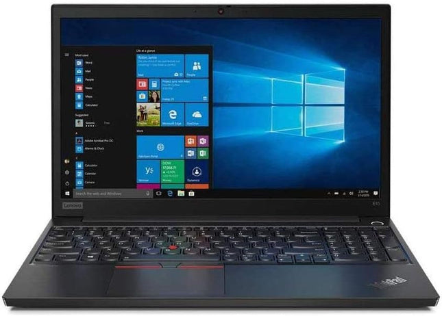 Lenovo ThinkPad E15 G3 256GB SSD