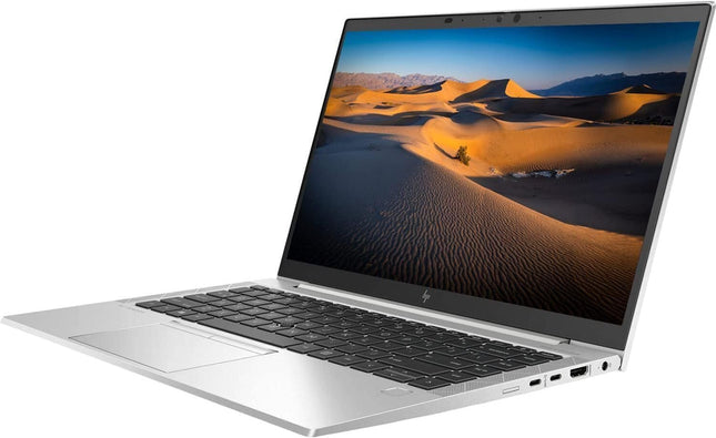 HP EliteBook 845 G8