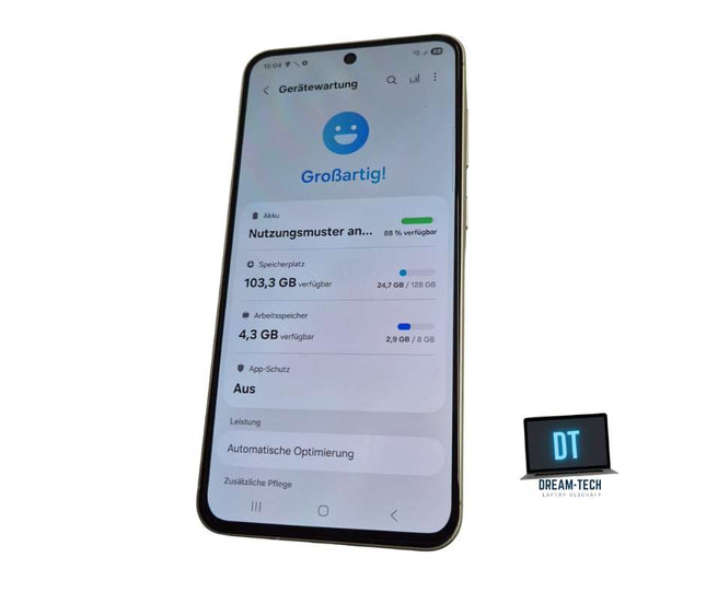 Samsung Galaxy A56 5G – 128GB | Sehr guter Zustand