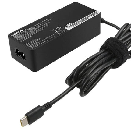 Lenovo 65W Standard AC Adapter (USB Type-C) - Netzteil # Ladegerät