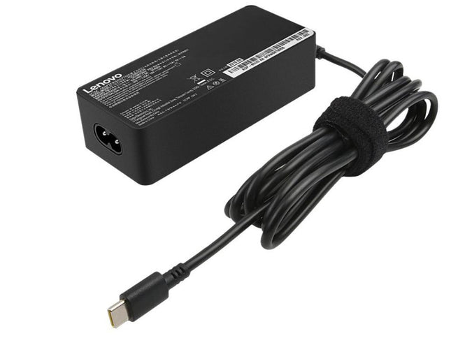 Lenovo 65W Standard AC Adapter (USB Type-C) - Netzteil # Ladegerät