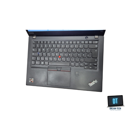 Lenovo ThinkPad T14s G1 - Ryzen 5 Pro