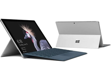 Microsoft Surface Pro 7