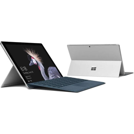 Microsoft Surface Pro 7 | 256 GB | 8GB RAM| 12.3" 2736 * 1824 Auflösung