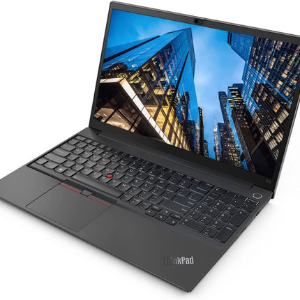 Lenovo ThinkPad E15 G3