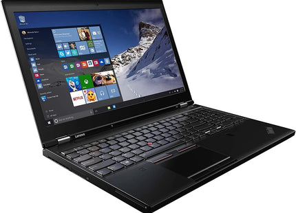 Lenovo ThinkPad P51