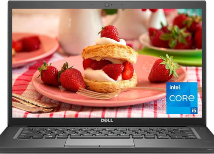 Dell Latitude 7490