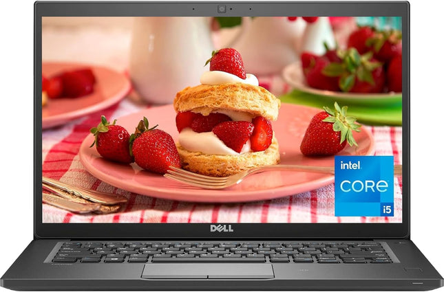 Dell Latitude 7490