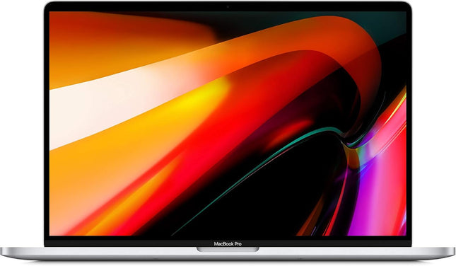 Macbook Pro  2019 16.1
