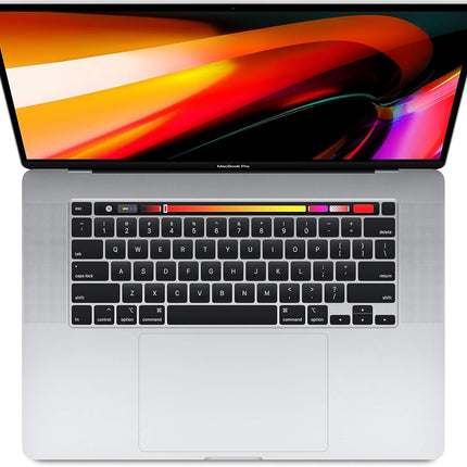 Macbook Pro  2019 16.1