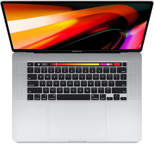 Macbook Pro  2019 16.1