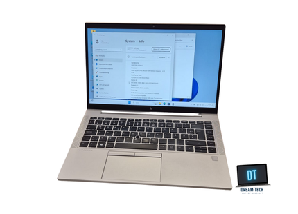 HP EliteBook 845 G7 Ryzen5