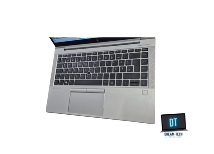 HP EliteBook 845 G7 Ryzen5