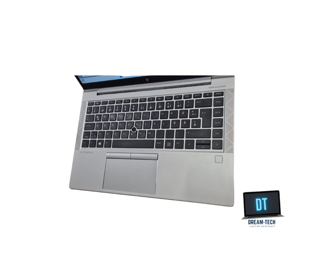 HP EliteBook 845 G7 Ryzen5