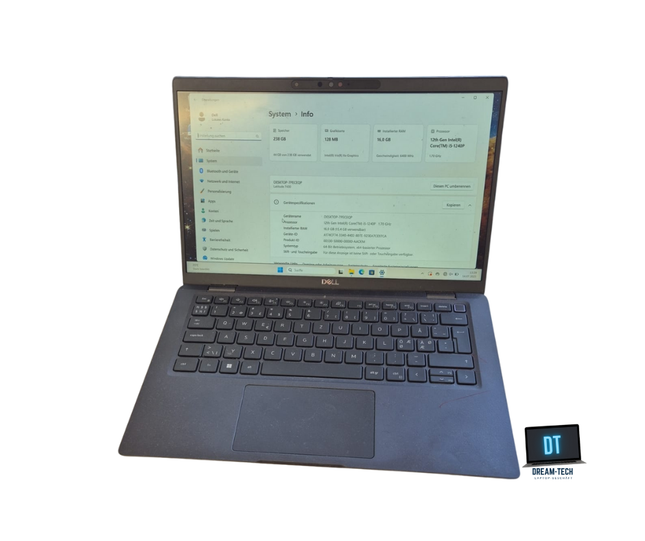 Dell Latitude 7430