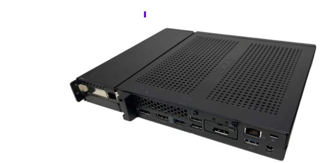 ACER Veriton N 4660G Tiny Pc