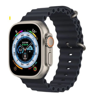 Apple Watch Ultra