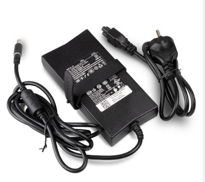 Dell 130W 19,5V AC/DC Adapter Netzteil Ladegerät