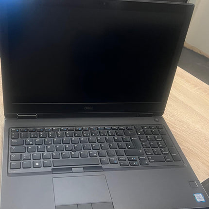 Dell Precision 7540