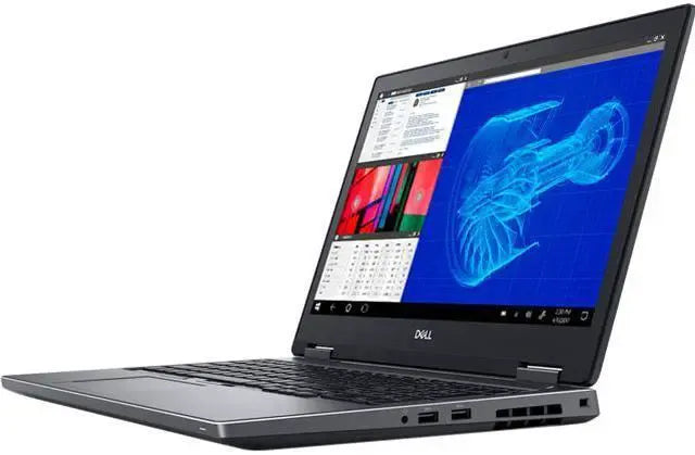 Dell Precision 7530