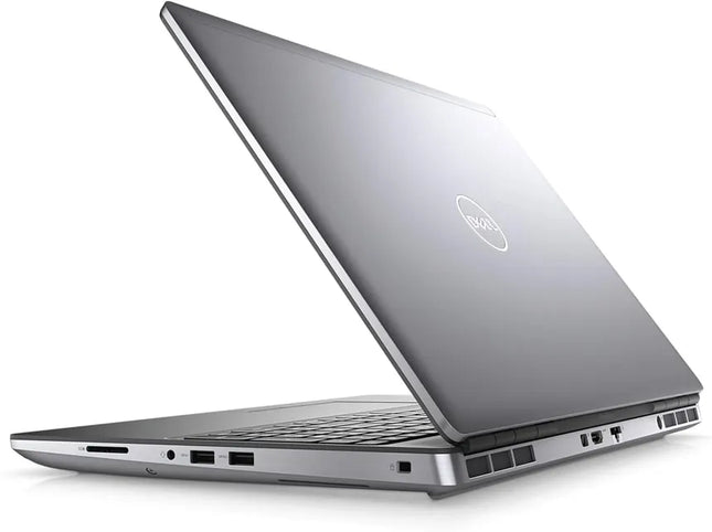 Dell Precision 7550