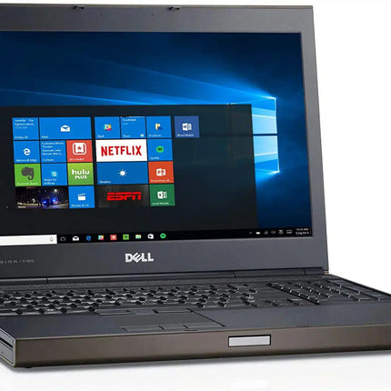 Dell Precision M4800