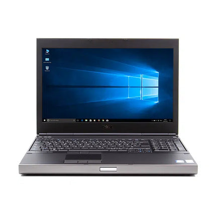 Dell Precision M4800