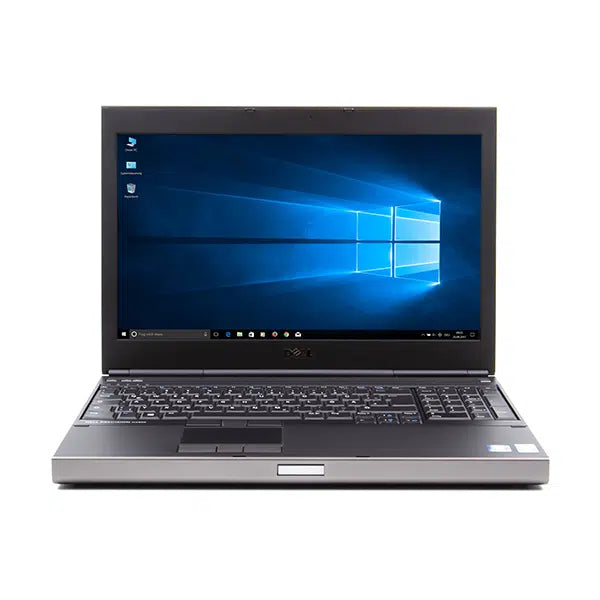 Dell Precision M4800