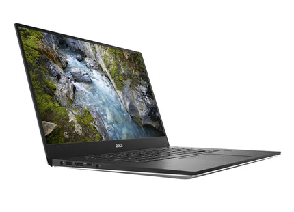 Dell Precision 5530