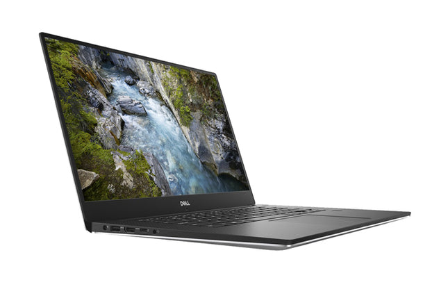 Dell Precision 5530