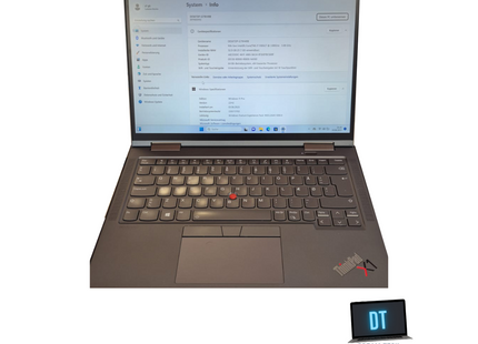 Lenovo ThinkPad X1 Yoga G6