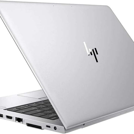 HP EliteBook 830 G5 # i5-8650U # 8 G RAM # 256 GB NVME SSD # 13 Zoll Full HD Display #SIM Karte