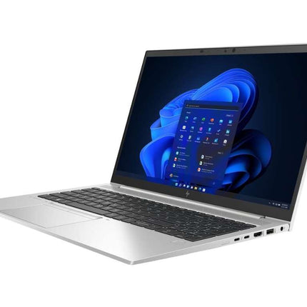 HP Elitebook 850 G6 # i5-8 # 16 G # 512G NVME SSD  # Windows 11 Pro # Neuwertig