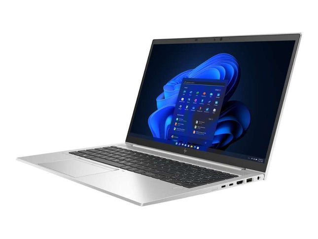 HP Elitebook 850 G6 # i5-8 # 16 G # 512G NVME SSD  # Windows 11 Pro # Neuwertig