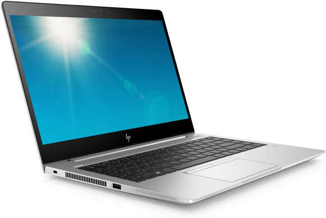 HP EliteBook 840 G6