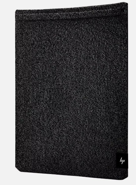 HP Sleeve Schutzhülle | Laptop Hülle | 14 Zoll | Magnetverschluss | Grau | # Ganz neu verpackt