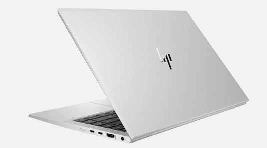 HP EliteBook 845 G7 # AMD Ryzen 7 Pro 4750U # 32 G RAM # 256 G m2 SSD # 14 Zoll FHD Display