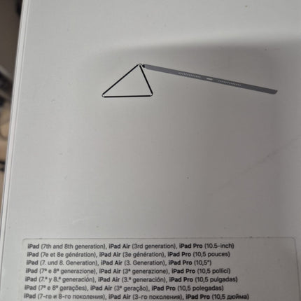 Apple IPad Hülle für #7th, #8th und #9th Generation #IPad Air # IPad Pro 10.5 Inch