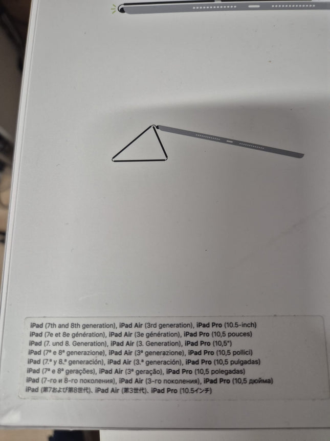 Apple IPad Hülle für #7th, #8th und #9th Generation #IPad Air # IPad Pro 10.5 Inch