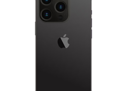 Apple iPhone 14 Pro – Schwarz | 256 GB