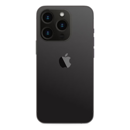 Apple iPhone 14 Pro – Schwarz | 256 GB